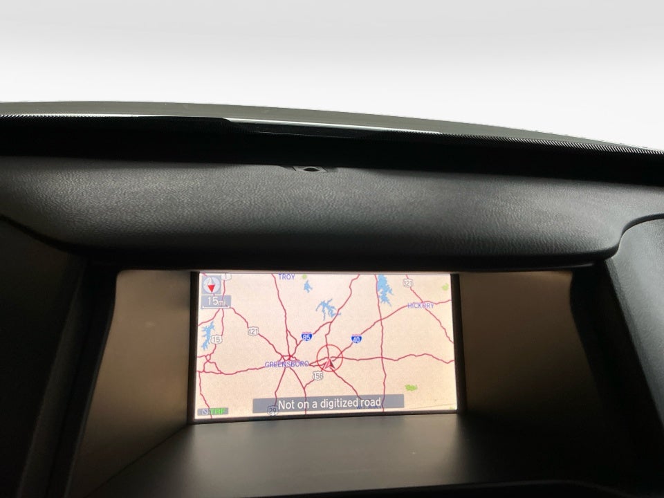 2015 Honda Crosstour EX-L