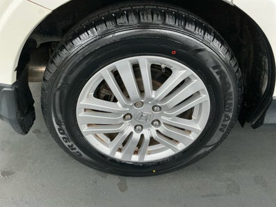 2015 Honda Crosstour EX-L