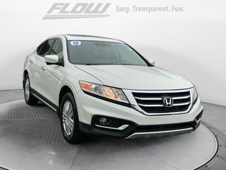 2015 Honda Crosstour EX-L