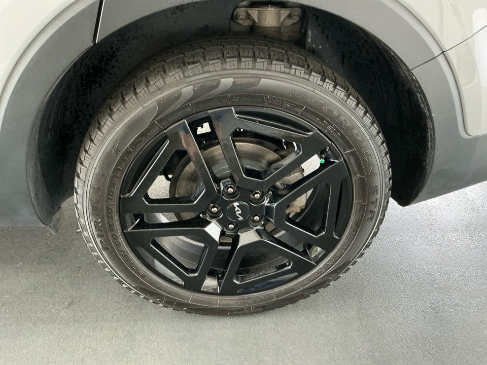 2023 Kia Telluride EX X-Line