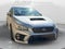2018 Subaru WRX Premium