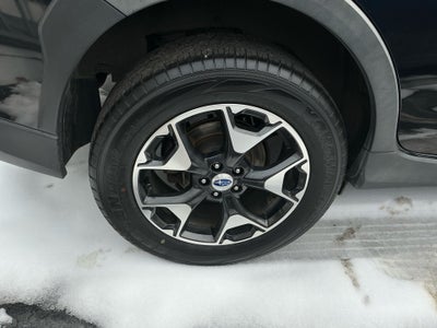 2018 Subaru Crosstrek 2.0i