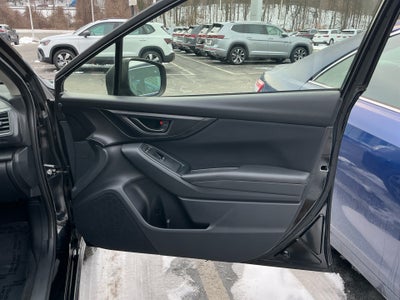 2018 Subaru Crosstrek 2.0i