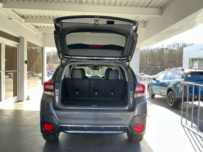 2020 Subaru Crosstrek Limited