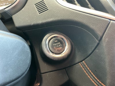 2020 Subaru Crosstrek Limited