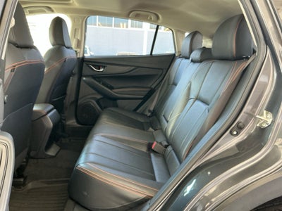 2020 Subaru Crosstrek Limited