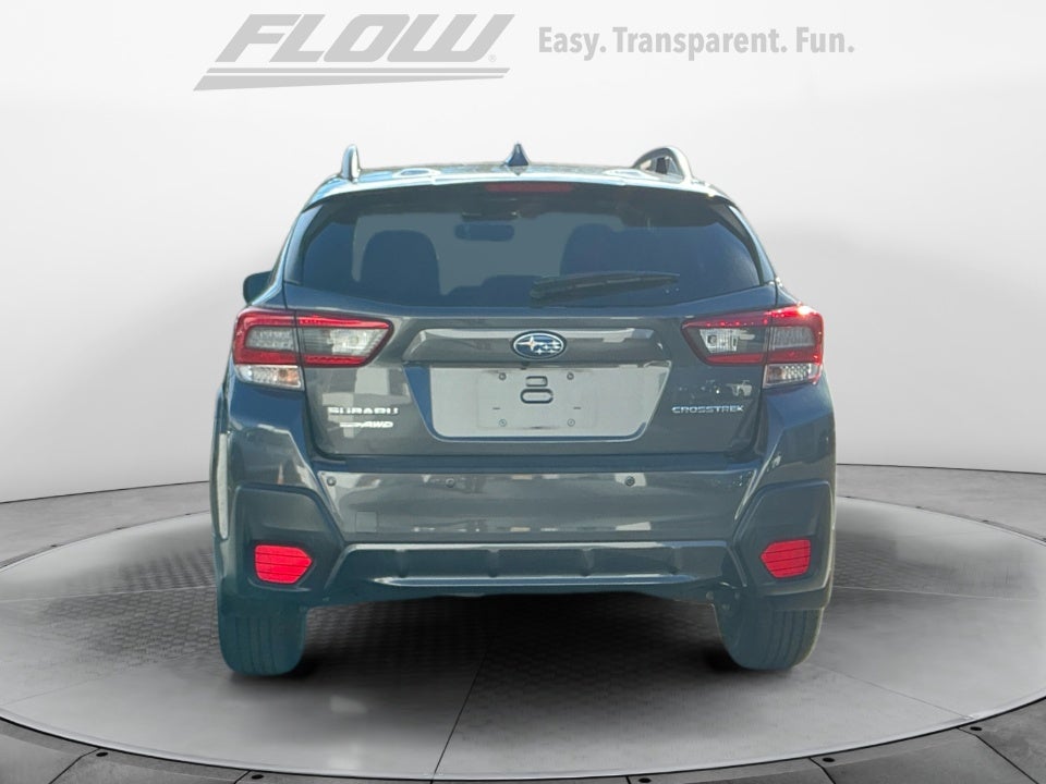 2020 Subaru Crosstrek Limited