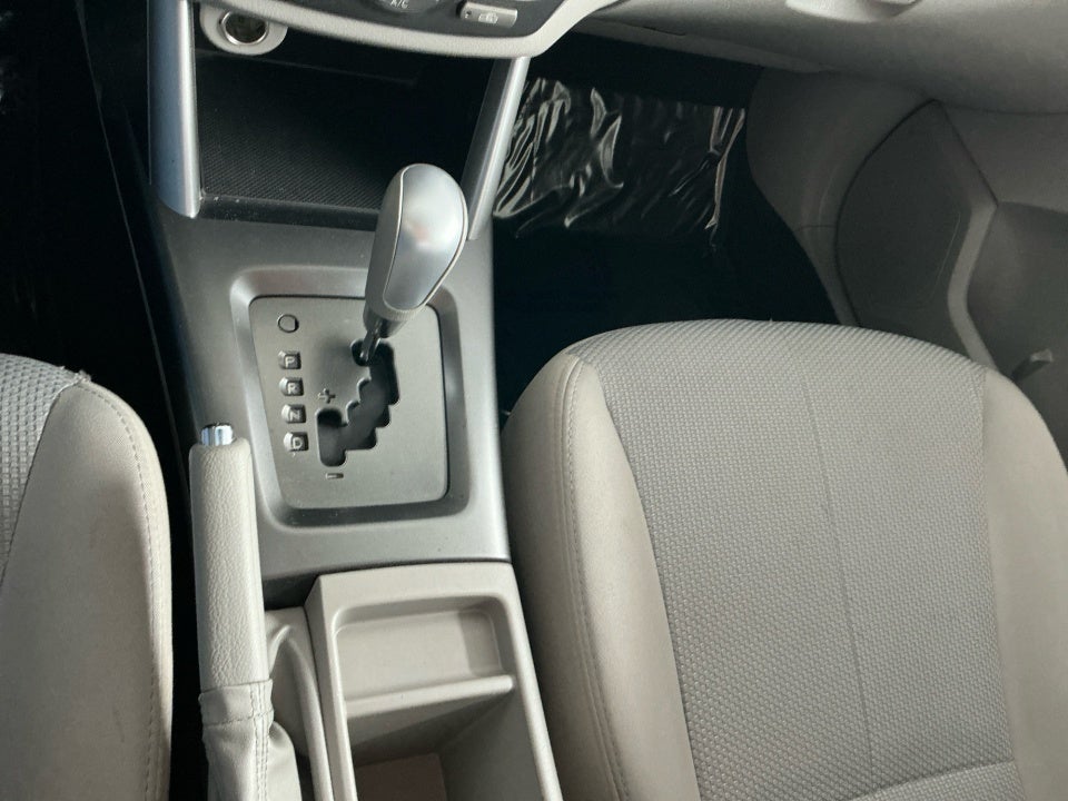 2012 Subaru Forester 2.5X Premium