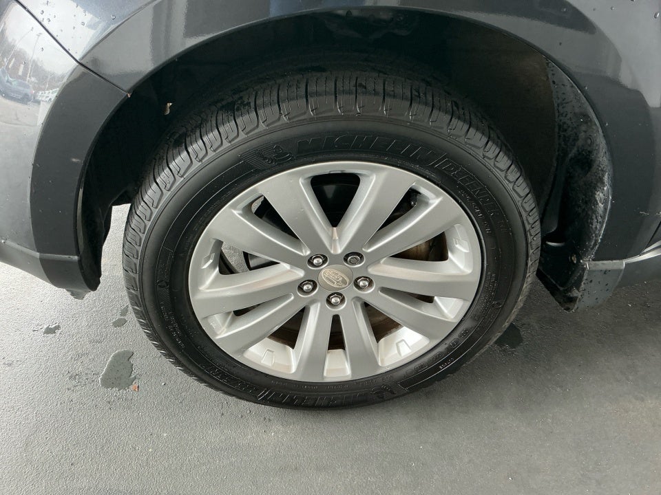 2012 Subaru Forester 2.5X Premium