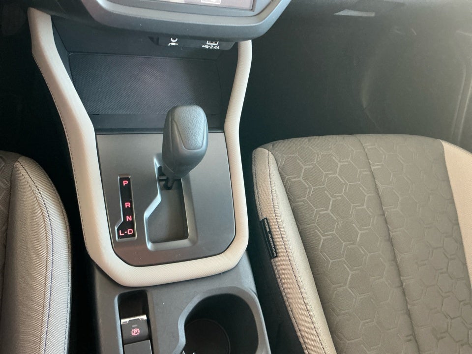 2025 Subaru Forester AWD