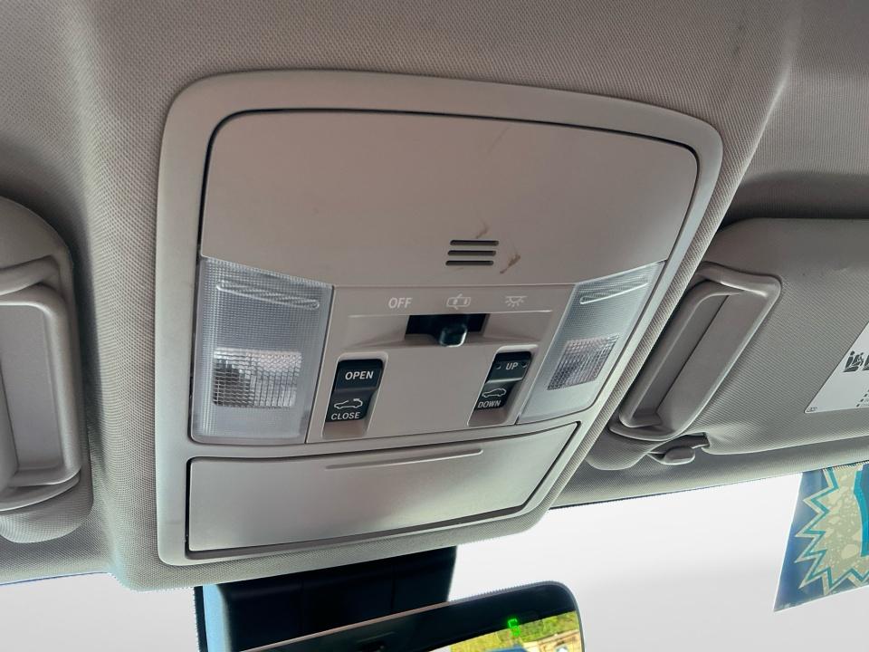 2017 Toyota RAV4 Hybrid Limited
