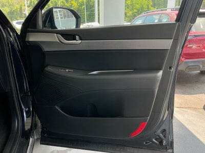 2025 Hyundai Palisade SEL Premium 8P
