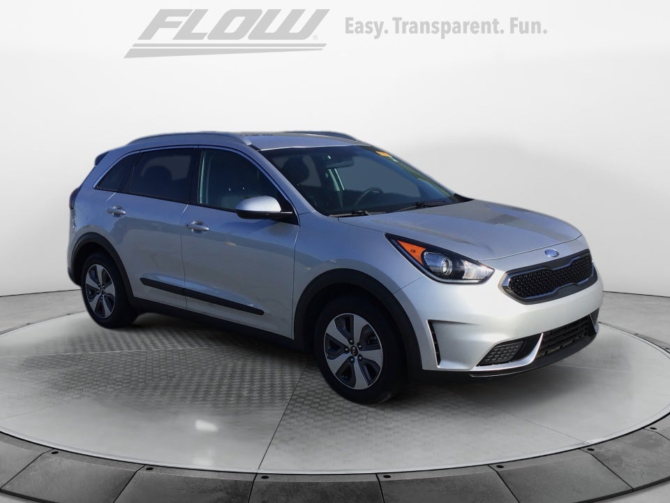 2019 Kia Niro LX