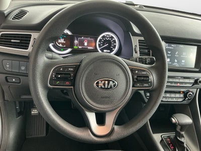 2019 Kia Niro LX