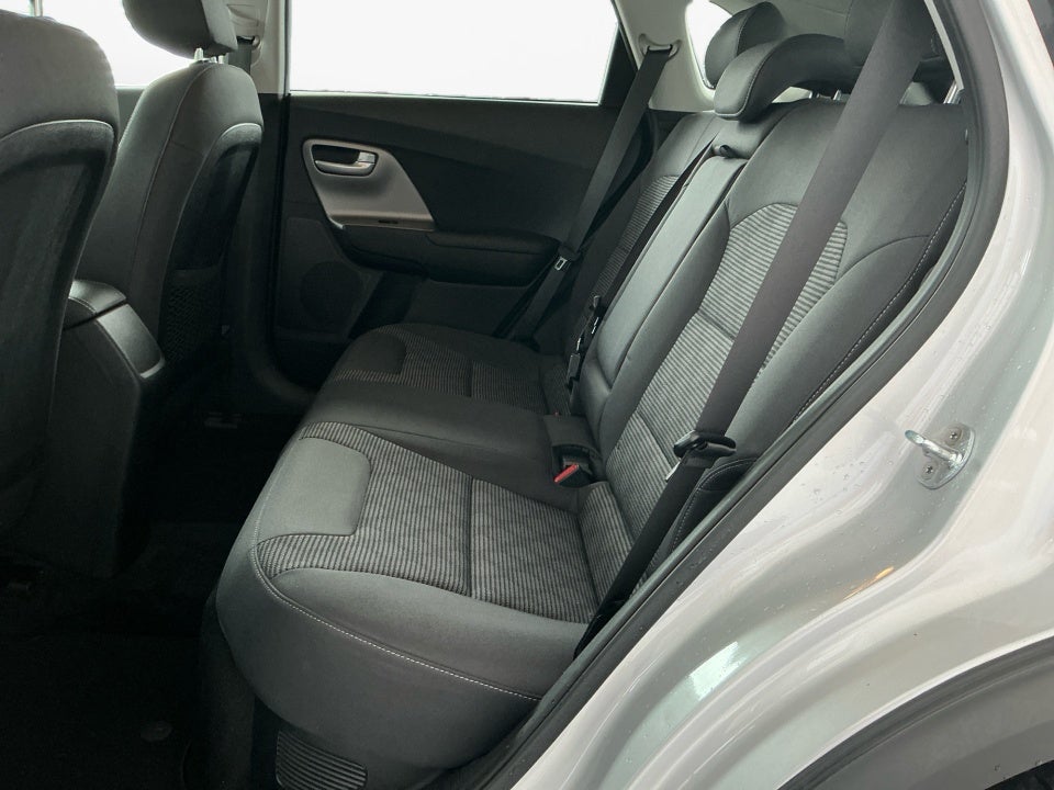 2019 Kia Niro LX