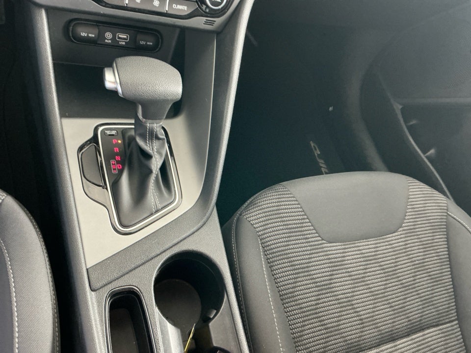 2019 Kia Niro LX