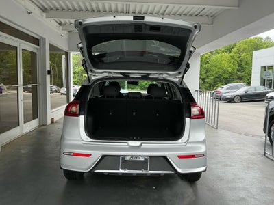 2019 Kia Niro LX