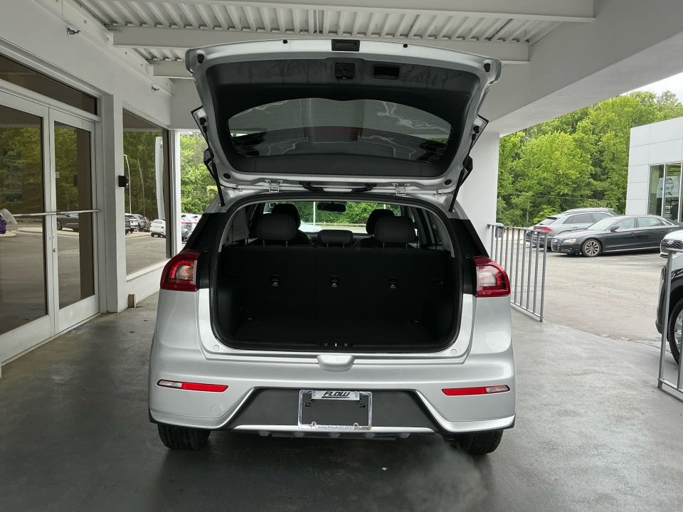 2019 Kia Niro LX