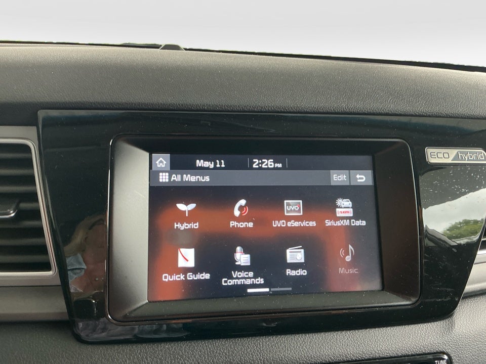 2019 Kia Niro LX