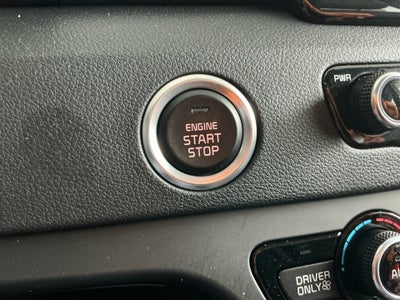 2019 Kia Niro LX