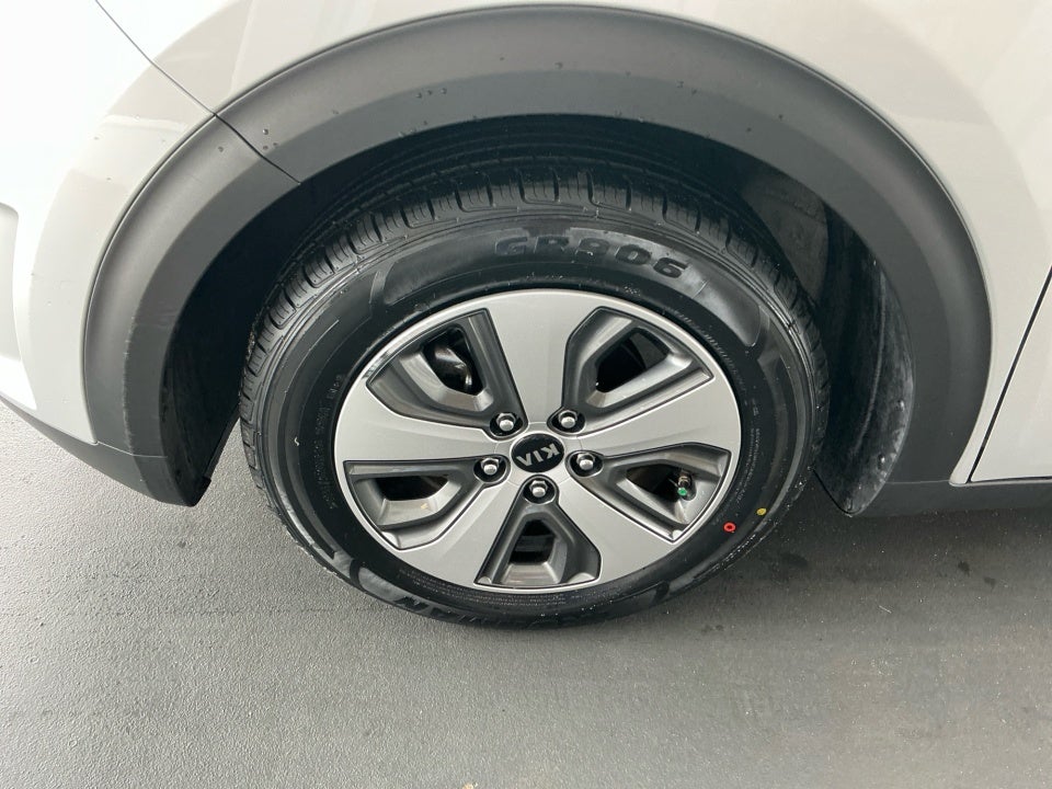 2019 Kia Niro LX