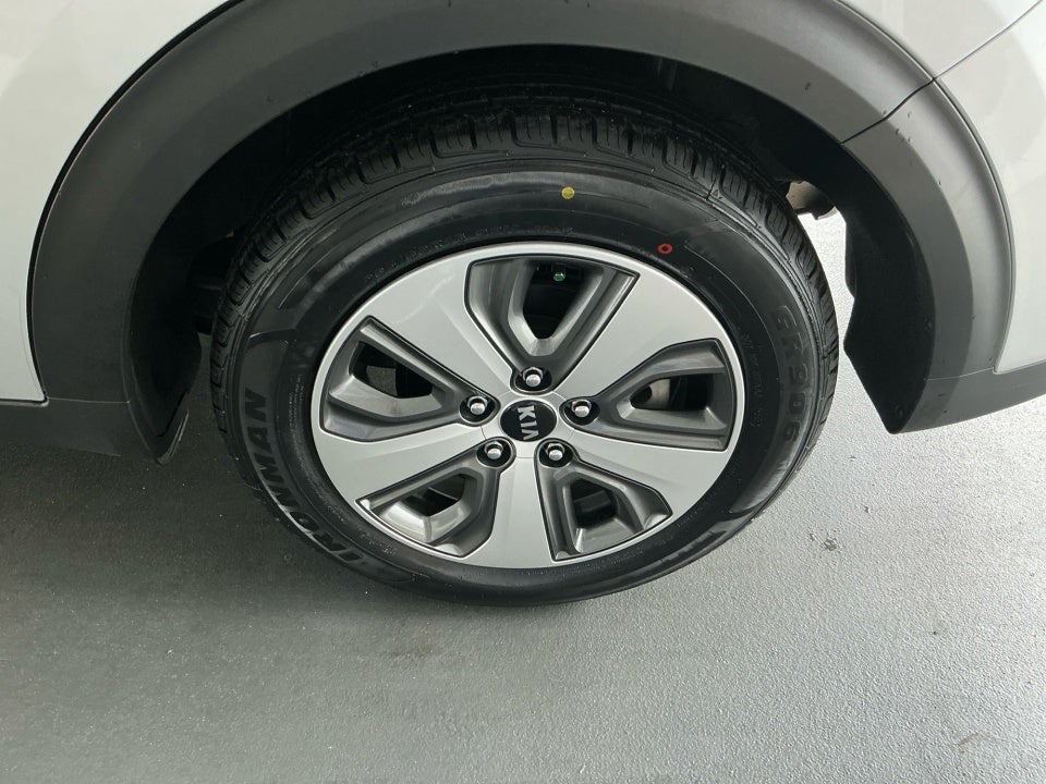 2019 Kia Niro LX