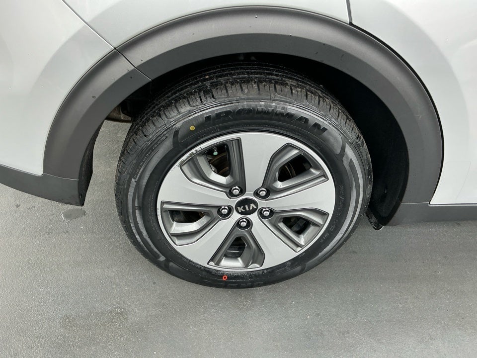 2019 Kia Niro LX