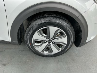 2019 Kia Niro LX