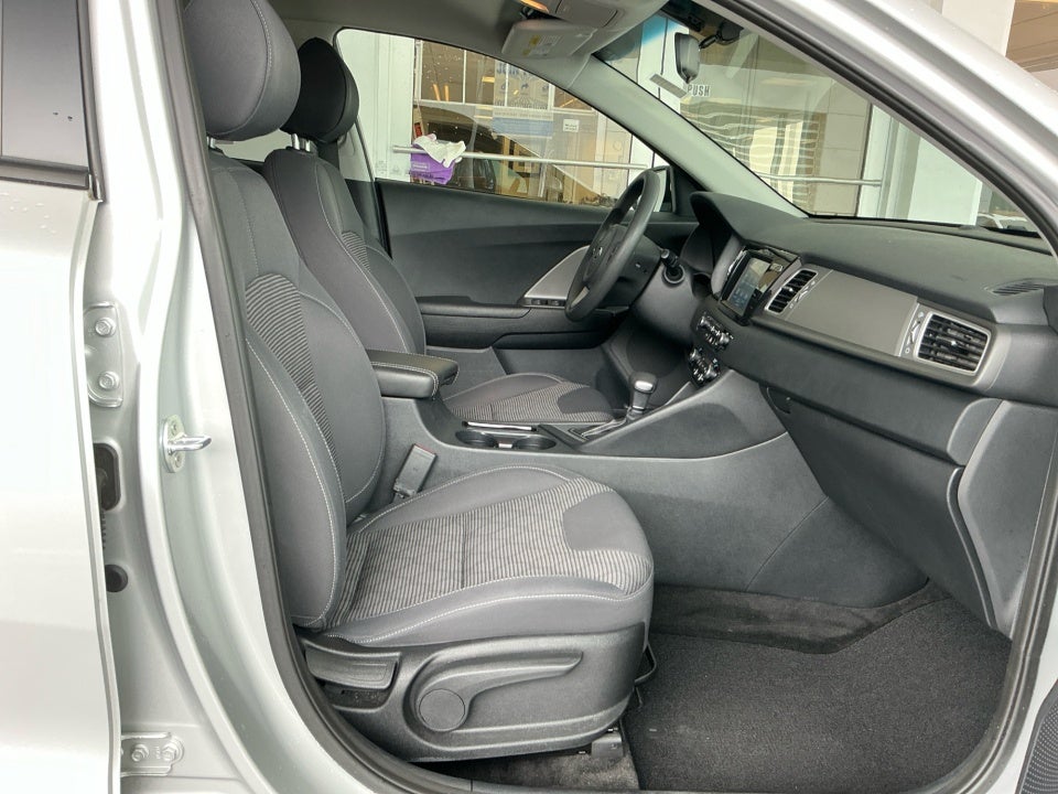 2019 Kia Niro LX