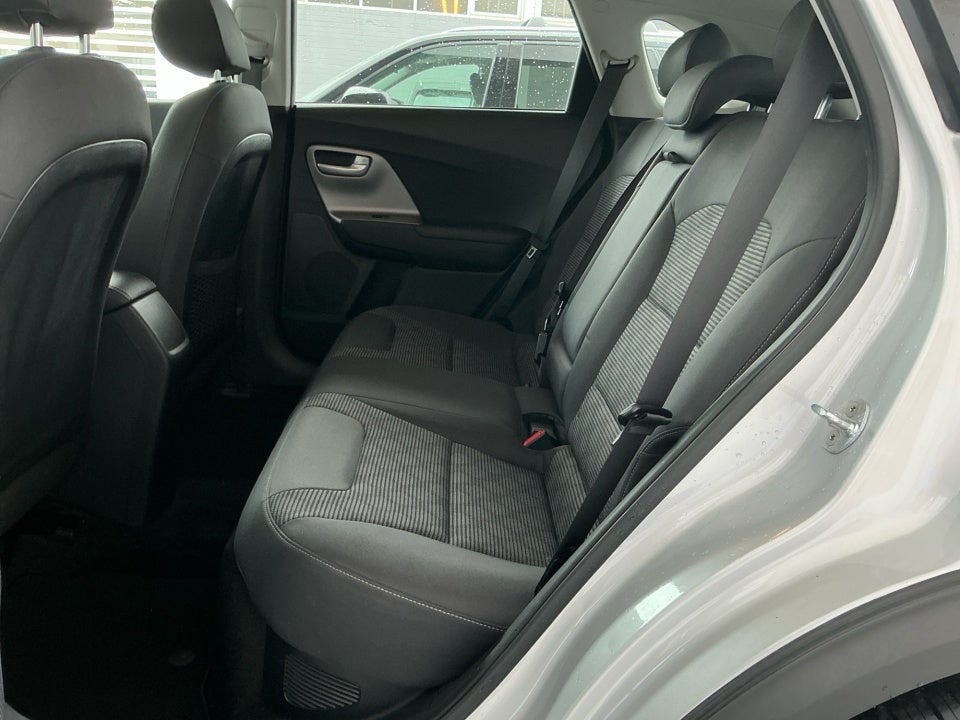 2019 Kia Niro LX
