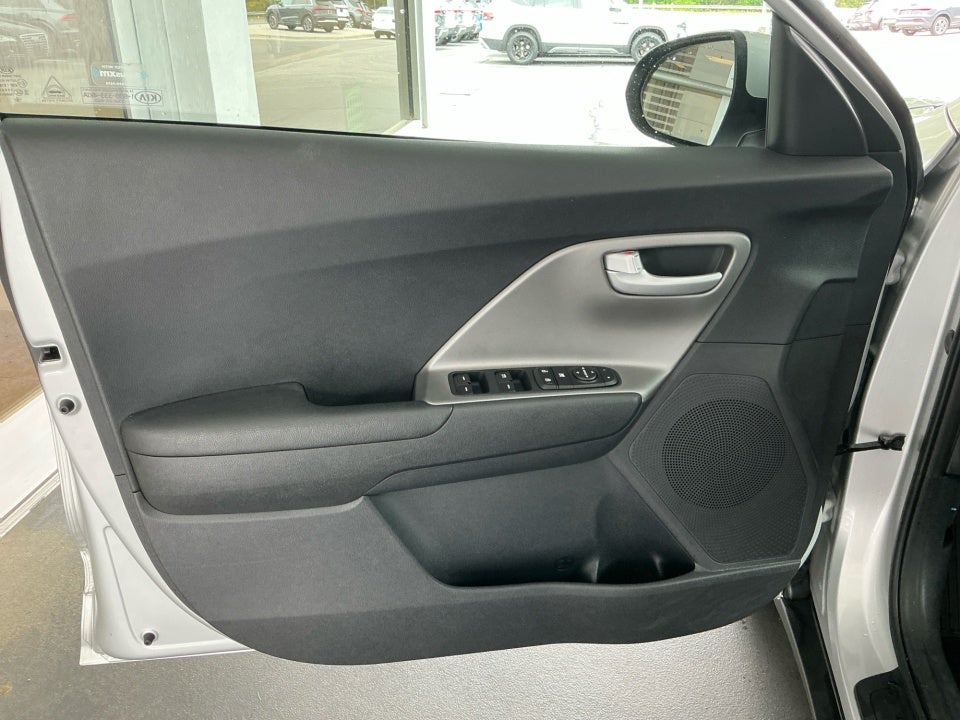 2019 Kia Niro LX