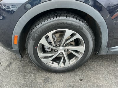 2021 Buick Envision AWD Essence