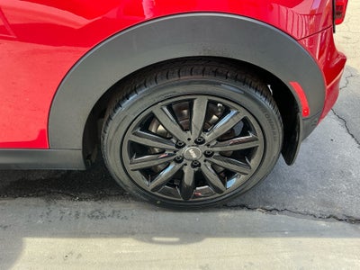 2020 MINI Hardtop Cooper S