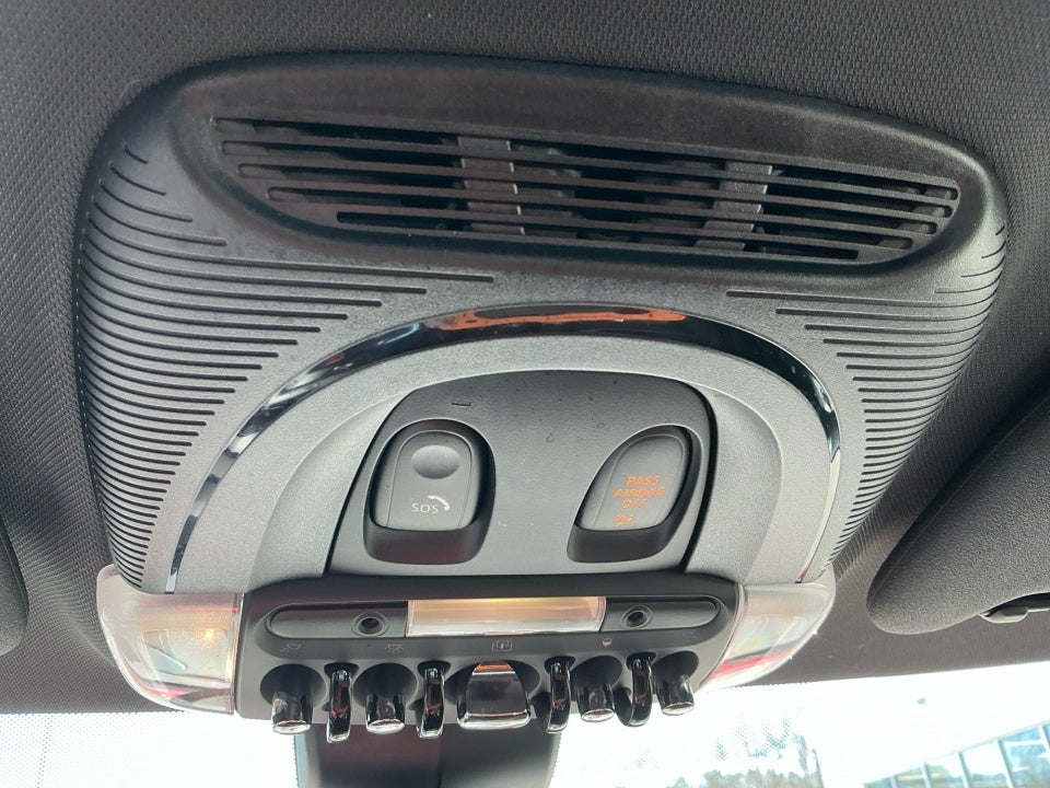 2020 MINI Hardtop Cooper S