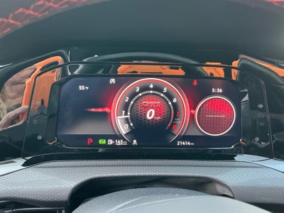 2024 Volkswagen Golf GTI 2.0T S