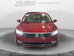 2017 Volkswagen Passat 1.8T SEL Premium