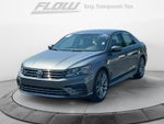 2017 Volkswagen Passat 1.8T R-Line
