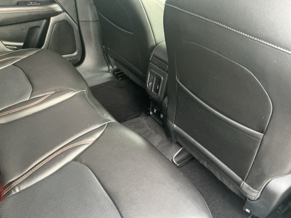 2018 Jeep Compass Limited 4x4