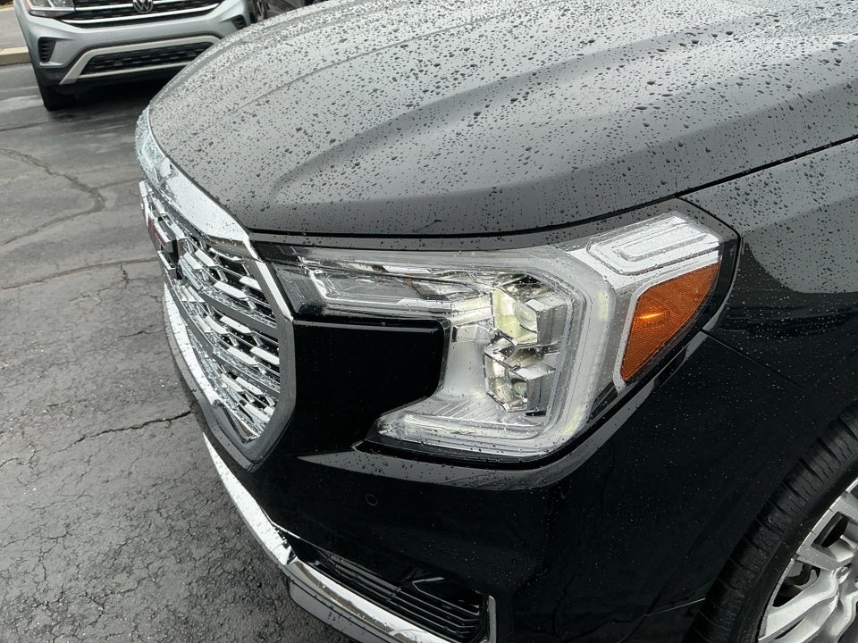 2024 GMC Terrain AWD Denali