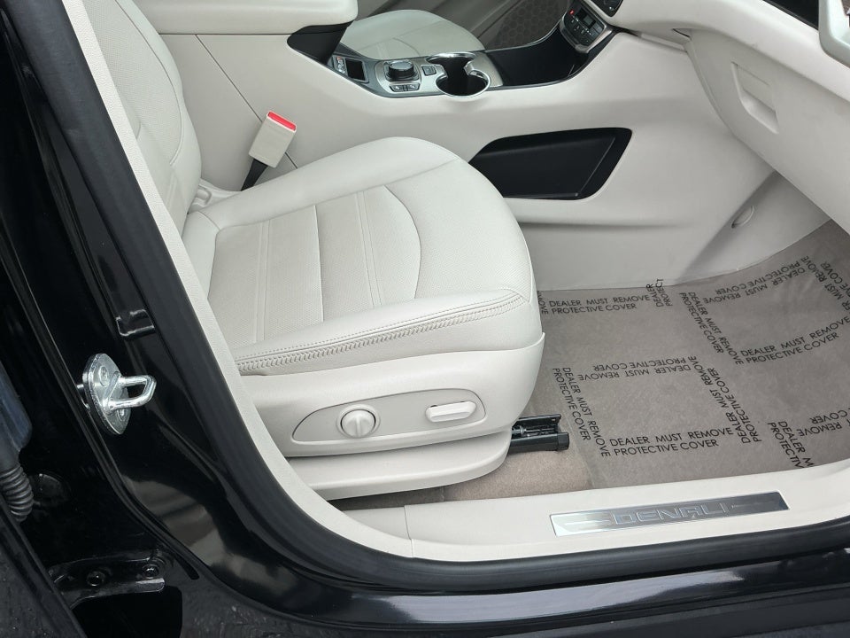 2024 GMC Terrain AWD Denali