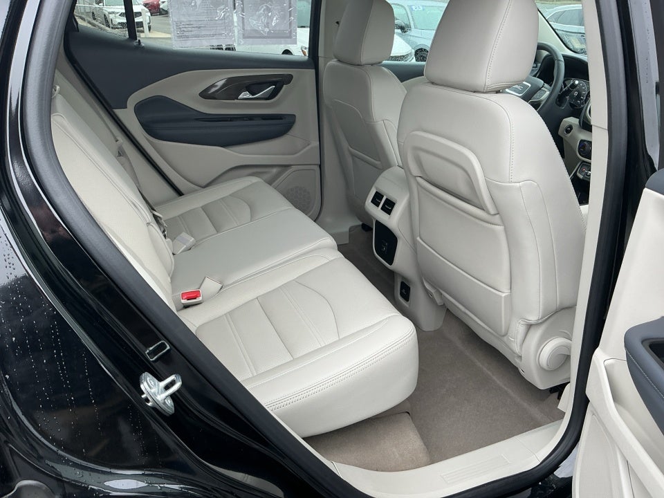 2024 GMC Terrain AWD Denali