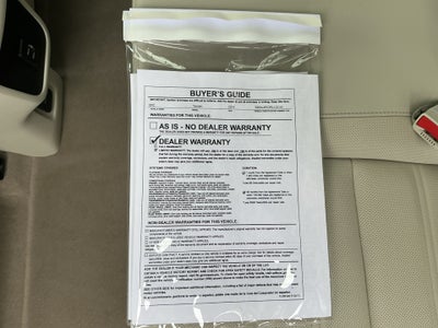 2024 GMC Terrain AWD Denali