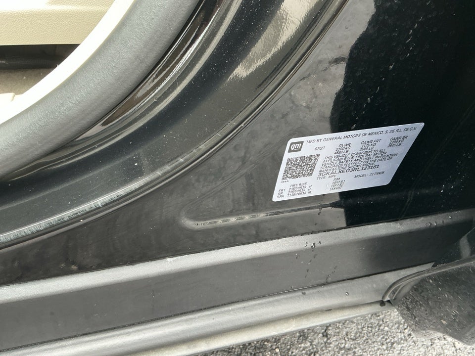 2024 GMC Terrain AWD Denali