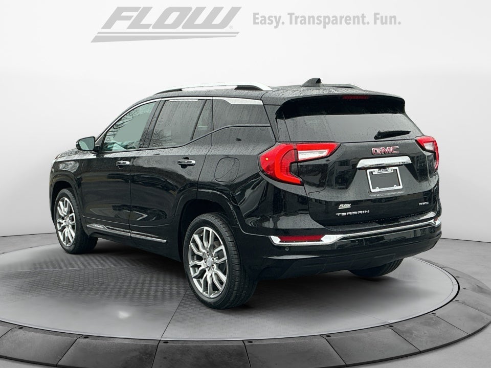 2024 GMC Terrain AWD Denali