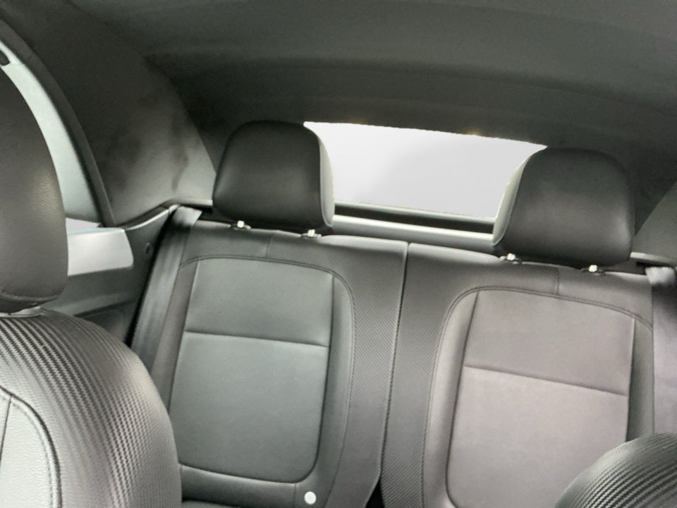 2013 Volkswagen Beetle Convertible 2.0L TDI