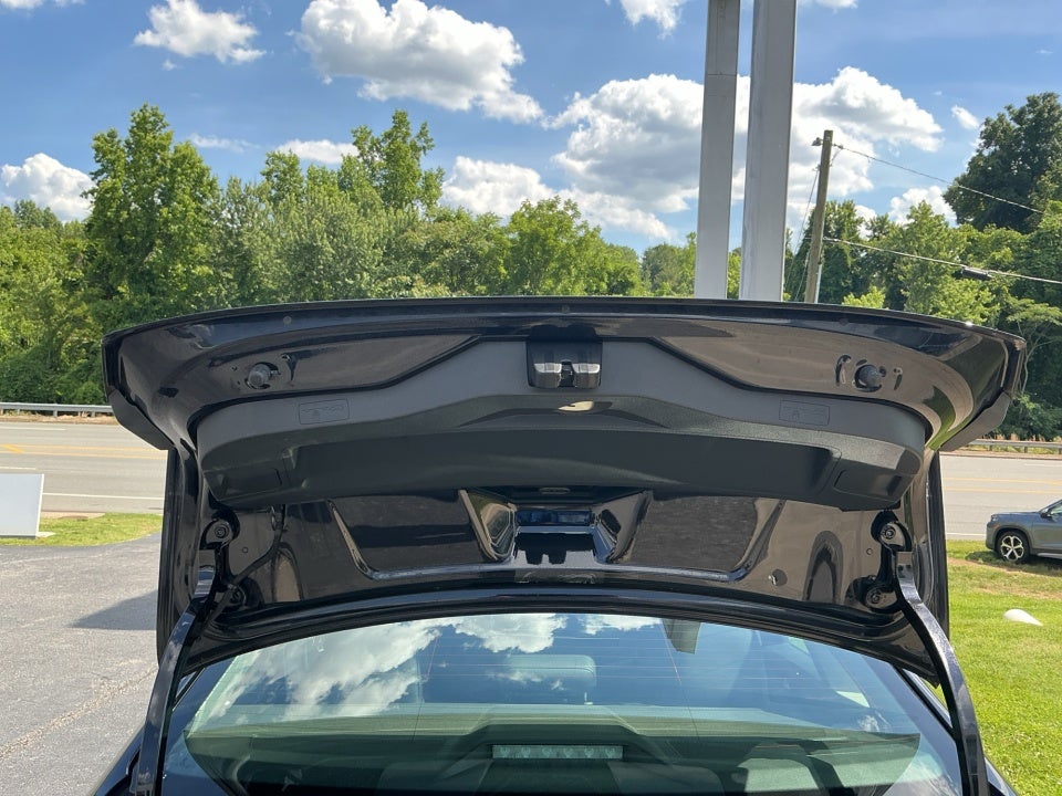 2021 Volkswagen Jetta 1.4T SE