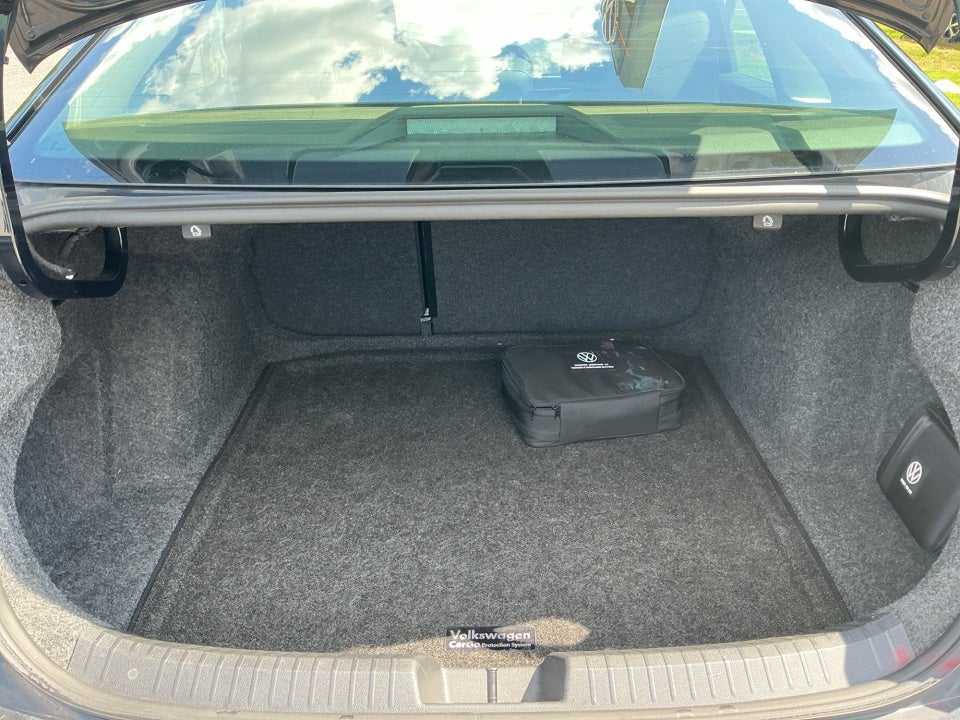 2021 Volkswagen Jetta 1.4T SE