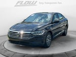 2021 Volkswagen Jetta 1.4T SE