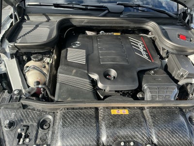 2024 Mercedes-Benz AMG® GLE 53 4MATIC®+