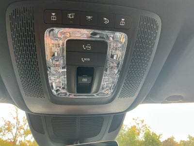 2024 Mercedes-Benz AMG® GLE 53 4MATIC®+